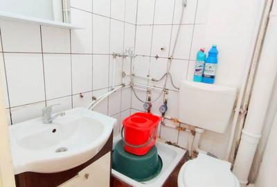 Garsonieră în Bistrița Lac - 3