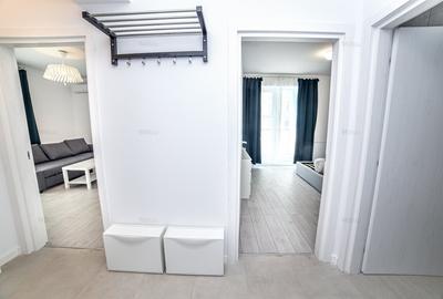 2 camere Pallady | 10 minmetrou Teclu | Loc parcare subteran - 13