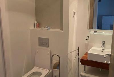 Apartament cu 2 camere, mobilat în Grivița - 8