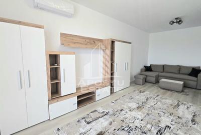 Apartament cu 2 camere, etaj intermediar, bloc cu lift, zona Lipovei - 2
