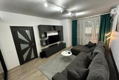 Apartament 2 camere + Parcare - Mihai Bravu - 2