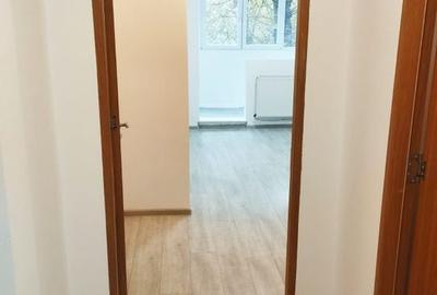 4 camere nemobilat, Ideal birou/locuit! Iancului-Mega Mall-TOTUL NOU! - 15