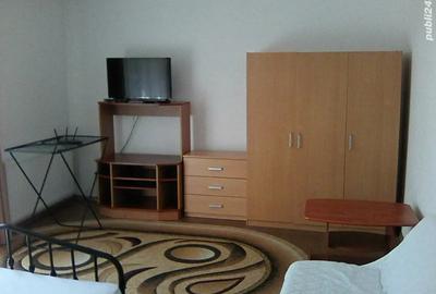 Garsonieră decomandată în Florești - 1