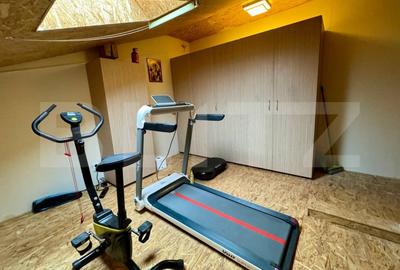 Apartament cu 3 camere, 62 mp, zona Arhitectilor - 15