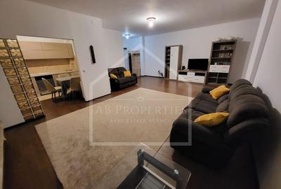 Apartament 3 camere | 113 mp utili | Metrou Straulesti