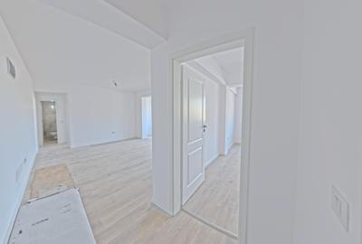 Apartament cu 3 camere semidecomandat în Brâncoveanu - 8