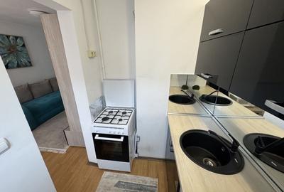 Garsonieră în Corina - 7