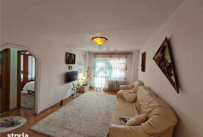 Apartament cu 2 camere semidecomandat, mobilat în Triaj - 14