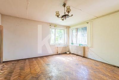 Casa individuala de 4 camere, oportunitate de investitie, Str.Plevnei - 9