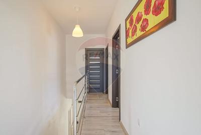 Casă cu 4 camere cu Teren 253 Mp în Bartolomeu - 19