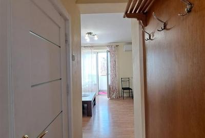 Apartament semidecomandat, mobilat în Basarabia - 4