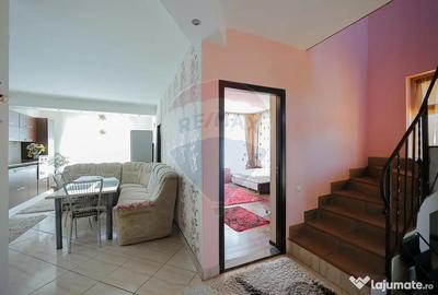 Casă cu 3 camere cu Teren 950 Mp în Mihai Bravu - 17