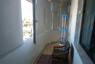 Apartament cu 2 camere decomandat în Tomis II - 5