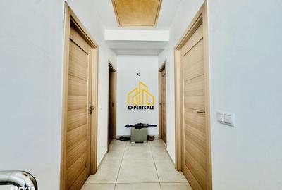 Casă cu 4 camere în Dârvari - 6