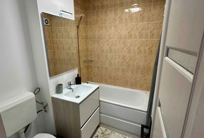 Apartament cu 2 camere semidecomandat în Dacia - 4