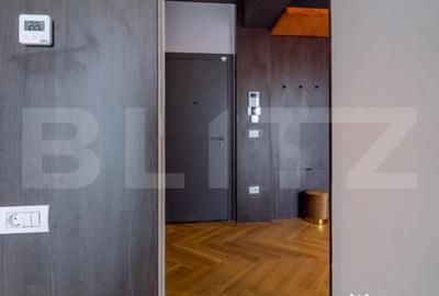 Apartament cu 2 camere decomandat în Nord - 1