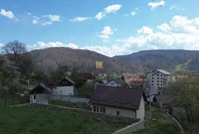 Teren de 1272 mp, în Gura Humorului - 11