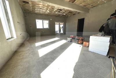 Casă cu 4 camere cu Teren 520 Mp în Sântandrei - 9