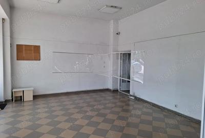 Spațiu comercial, de 91 mp, în Central - 6
