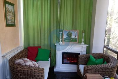 Vila individuala Capitale Vila individuala Capitale - 17