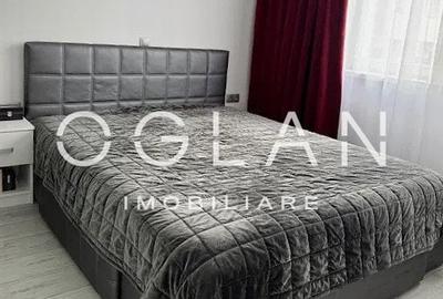 Ap. Modern 2 cam, Et. 1, Cl. Cisnadiei, COMISION 0% - 2