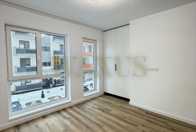 Apartament cu 3 camere, mobilat în Florești - 6
