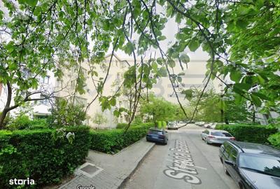 Apartament cu 2 camere semidecomandat în Alexandru cel Bun - 1