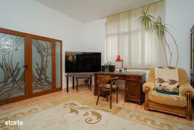 Apartament cu 4 camere în Central - 5