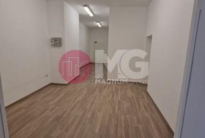 Spatiu comercial Parter+Mezanin zona Unirii Spatiu comercial Parter+Mezanin zona Unirii - 8