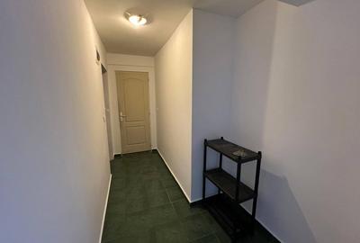 Garsonieră în Mănăștur - 3