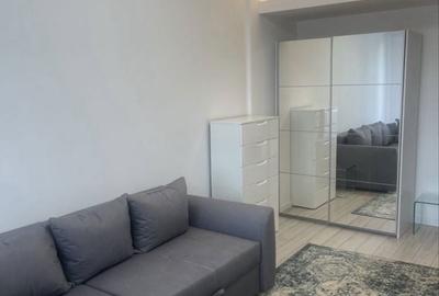 Garsonieră decomandată în Politehnica - 3