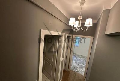 Apartament cu 2 camere, et 1, zona centrala - 4