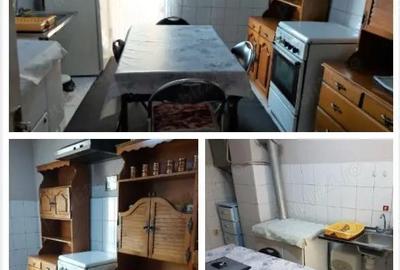 Apartament cu 4 camere decomandat în Est - 3