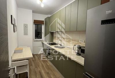 Apartament cu 2 camere, mobilat în Girocului - 2