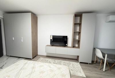 Garsonieră în Titan - 6