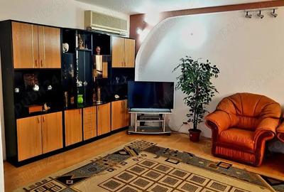 Casă cu 3 camere în Central - 6