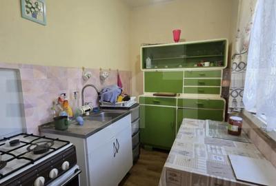 Casă cu 1 camere cu Teren 2415 Mp în Periferie - 6