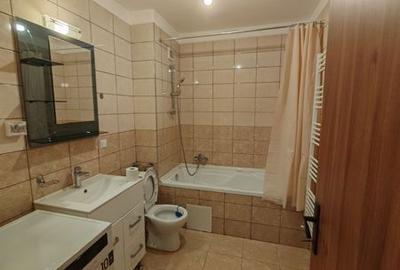 Garsonieră decomandată în Florești - 3