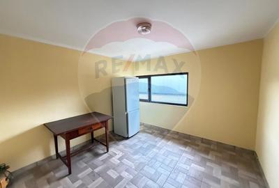 Spațiu industrial, de 520 mp, în Exterior Est - 10