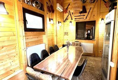 Casă cu 6 camere în Lumina - 6