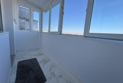 3 camere Iancului | Mobilat | Utilat | 2 balcoane | Bloc Anvelopat - 7