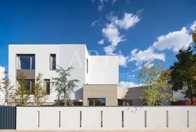 MODERN VILLA - LUXURY GATED COMMUNITY MODERN VILLA - LUXURY GATED COMMUNITY - 4