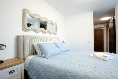 Apartament cu 3 camere de vanzare Ansamblul Grand Park Gheorgheni - 9
