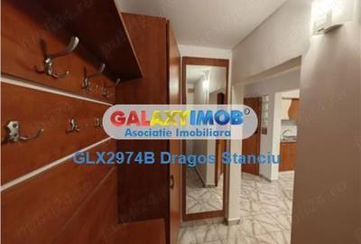 Apartament cu 3 camere decomandat, mobilat în Militari - 7
