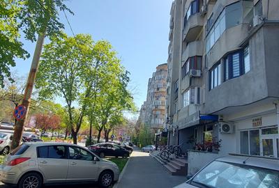 Garsonieră semidecomandată în Panduri - 19