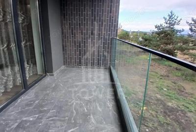 Garsoniera de lux prima inchiriere | zona DaVinci - 5