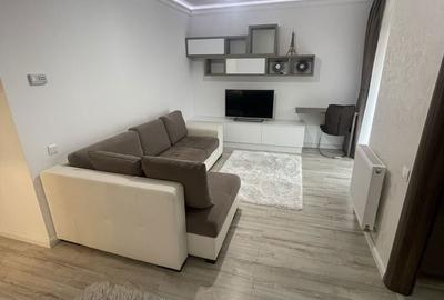 Apartament cu 2 camere decomandat în Decebal - 7