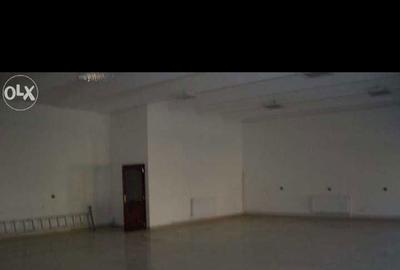 Spațiu comercial, de 350 mp, în Central - 2