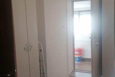 Apartament decomandat în Domnești - 8