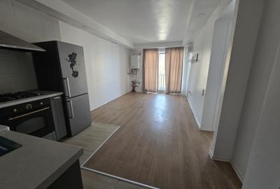 Apartament 2 camere Cosmopolis cu parcare in Subteran- Comision0 - 3